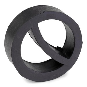 Кронштейн BMW (E30) крепления глушителя BOSAL 255-766 BOSAL