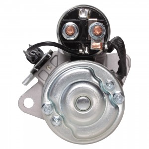 Стартер для а/м Nissan Almera Classic (05-)/Primera P12 (02-) 1.5i/1.6i/1.8i (LS LST 1415 START VOLT
