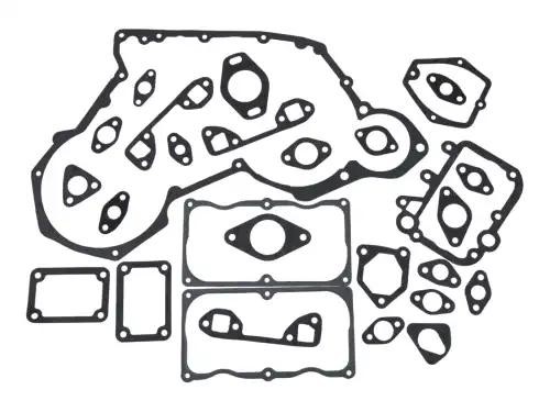 комплект прокладок на двигатель! полный \MAN D0836 LE501-506/508/510 Z09155 ZENTPARTS