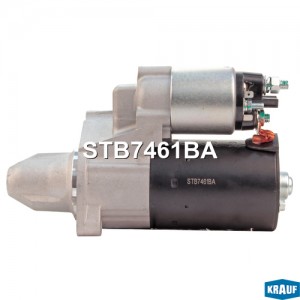 Стартер KRAUF STB7461BA STB7461BA KRAUF