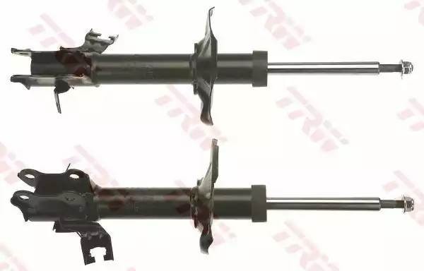 Амортизатор передний NISSAN ALMERA (N16), ALMERA CLASSIC (B10) JGM9801T JGM9801T TRW
