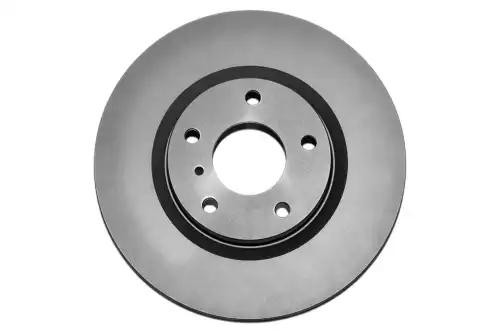 диск тормозной передний!\ Nissan Teana Z06524 ZENTPARTS