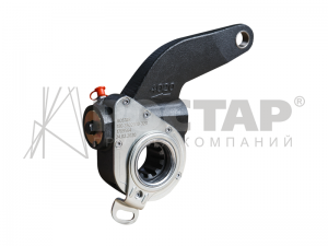 Рычаг регулировочный зад. правый (автомат) Scania 1789564 180-3502030-320 ROSTAR