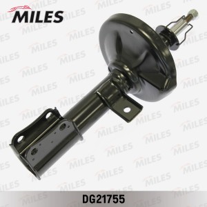 Амортизатор передний левый SUZUKI LIANA 04/04- (KYB 333432) DG21755 DG21755 MILES