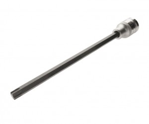 Бита-головка 1/2" TORX T50х200мм длинная JTC JTC-45550200 JTC TOOLS