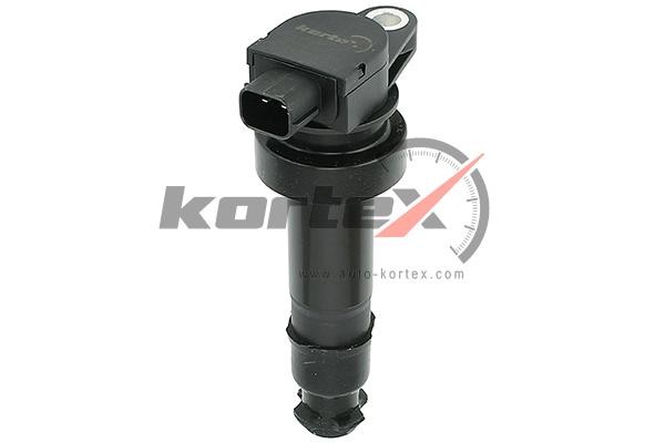 Катушка зажигания HYUNDAI Elantra (06-),i30 KIA Ceed (06-) KORTEX KIC045 KORTEX