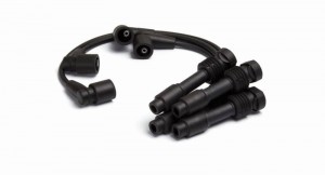 Провод высоковольтный CHEVROLET Lacetti (03-) (1.8),Rezzo (00-) (2.0) комплект C AX103 CARGEN