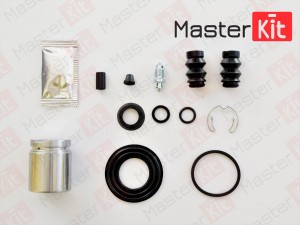 Ремкомплект тормозного суппорта 77A1734 77A1734 MASTER KIT