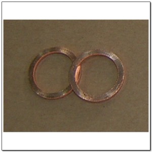 Кольцо уплотнительное SSANGYONG Actyon (06-),Kyron (05-),Rexton (02-) радиатора  3681414000 SSANG YONG