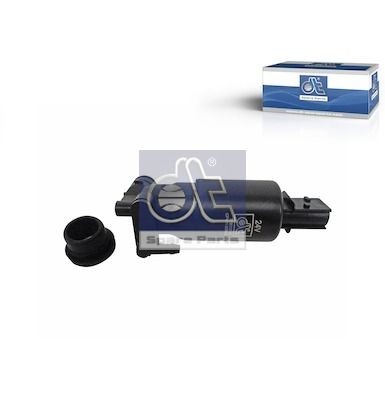 Насос стеклоомывателя 2.25217 DIESEL TECHNIC