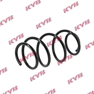 Пружина KIA Sportage (10-) подвески передней KYB RA1252 KAYABA