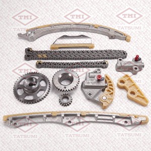 Комплект цепи ГРМ HONDA Accord/CR-V 08 TFS1013 TFS1013 TATSUMI