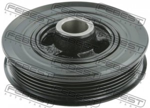 FORD FIESTA (2008>) FDDS-FOCIII FEBEST