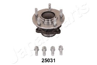MITSUBISHI CITROEN-PEUGEOT 2WD KK-25031 JAPAN PARTS GROUP