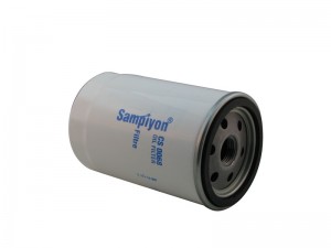 Фильтр масляный CS0068 Sampiyon CS 0068 SAMPIYON FILTER