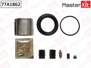 Ремкомплект тормозного суппорта ATE 77A1862 77A1862 MASTER KIT
