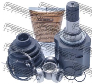 ШРУС внутренний TOYOTA HILUX 05-15 0111-KUN26 0111-KUN26 FEBEST