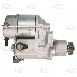 Стартер для а.м Toyota Rav 4 (00-) 2.0i,Camry V20 (97-) 2.2i 1,4кВт (LSt1910) LST 1910 START VOLT