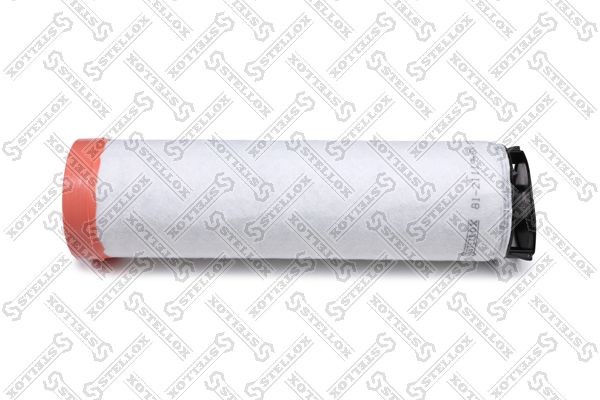 фильтр возд.! вставка H384 D104.5, внутр. к 81-21085-SX \Deutz,Massey Ferguson,L 81-21119-SX STELLOX