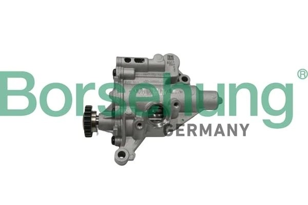 насос масляный!\ Audi A4/A6 2.0 TFSI 12> B18758 BORSEHUNG