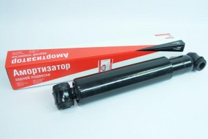 Амортизатор ВАЗ-2101-2107 задний масляный в сборе СААЗ 21010-2915402-06 SAAZ