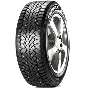 Formula 205/55 r16 Ice 91T Шипы 2348800 FORMULA