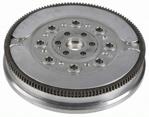 Маховик Chevrolet Captiva, Opel Antara 2.4 10- 2294001589 2294 001 589 SACHS