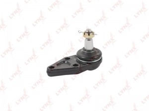 Шаровая опора задняя верхняя L/R подходит для MITSUBISHI Pajero III/Montero 00-0 C1115LR LYNXAUTO