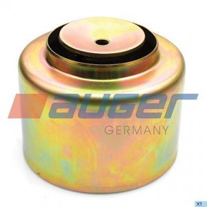 стакан пневмоподушки! \ MAN TGA 20337 AUGER