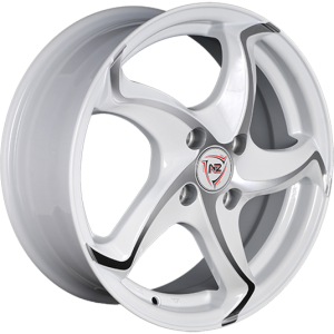 NZ R15 / 6J PCD 4x108 ЕТ 52.5 ЦО 73.1 F-17 9116646 NZ