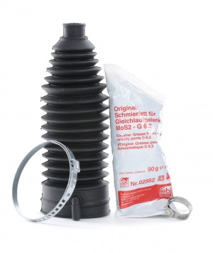 Пыльник рул.рейки L/R ком/кт 29207 FEBI BILSTEIN