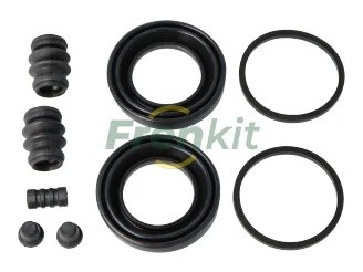 D4241 !рем.к-т диск.торм.\ Nissan diam.43 243007 FRENKIT