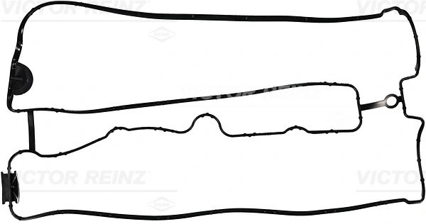 OPEL/CHEVROLET только для пластиковых крышек 71-31997-00 VICTOR REINZ
