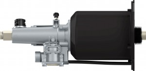 Пневмогидроусилитель 9700514317 WABCO