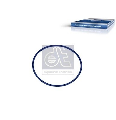 Прокладка VOLVO FH12,FH16,FM9,FM10,FM12 турбокомпрессора DT 2.15029 DIESEL TECHNIC