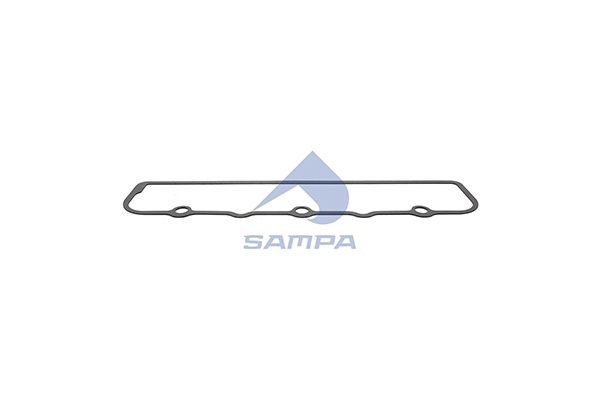 Прокладка крышки клапанной 0101144 SAMPA