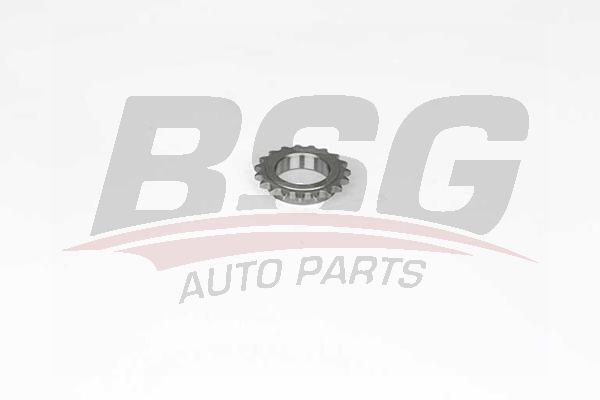Шестерня BMW 3 (E90) коленвала BSG BSG15109002 BSG