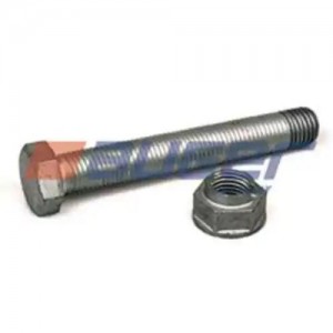 SAF AR/M/O/U M30 x 3,5 L205mm с гайкой 53037 AUGER