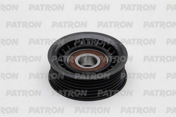 Ролик приводного ремня MAZDA 3 (03-14) натяжителя PATRON PT52180 PATRON