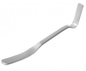 Лопатка монтажная 580мм рихтовочная F1VG JTC JTC-2536 JTC TOOLS