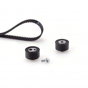 Ремень ГРМ [141 зуб.,25.4mm] + 2 ролика 7883-11247 K015524XS GATES