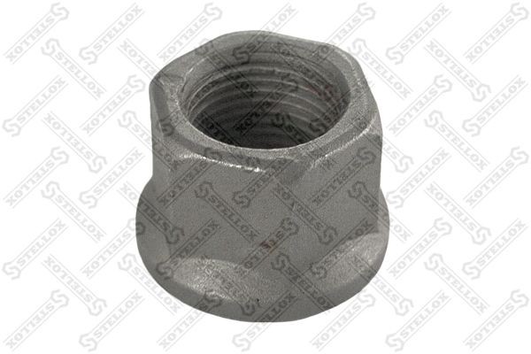 гайка! колесная с юбкой M18x1.5 H=18 SW24\ Omn MB 89-02322-SX STELLOX