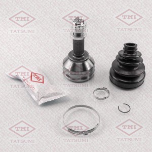 NISSAN QASHQAI (J10)/ X-TRAIL (T31) 35x56x29 TDA1161 TATSUMI
