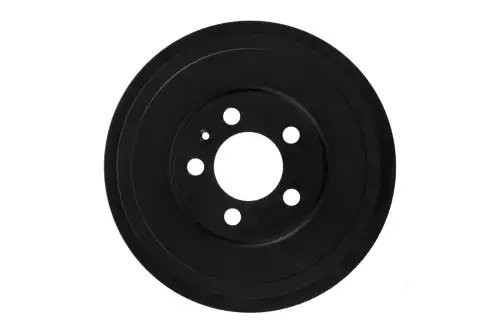 барабан тормозной Skoda Octavia 1.6/1.9TDi/SDi 96> Z01646 ZENTPARTS