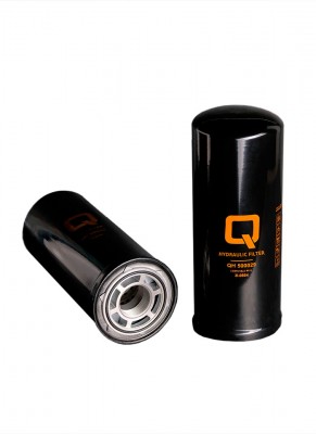 Фильтр гидравлический Q-Filter QH500029 QH500029 Q FILTER