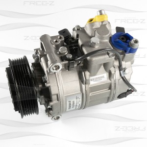 Компрессор кондиционера VW Amarok/Multivan/Transporter 09- KC3011 KC3011 FREE Z