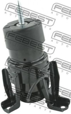 Опора двигателя задн гидравл NISSAN TEANA J32R 2009.06-2013.12 NM-J32RR NM-J32RR FEBEST