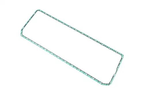 прокладка картера! EWP\ MB OM457/OM458 Z18211 ZENTPARTS