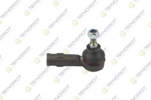 Наконечник тяги рулевой перед. HY-231 HY-231 TEKNOROT