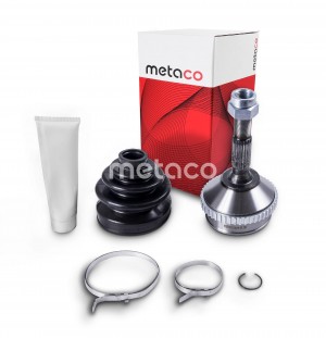 PEUGEOT 206 (1998>) 5730169 METACO